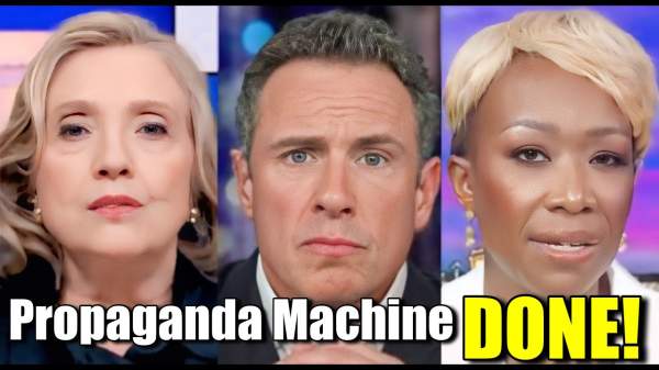 THIS IS WILD!  Chris Cuomo TORCH MSM Propaganda Machine! DIDDY Got Arrested! - YouTube