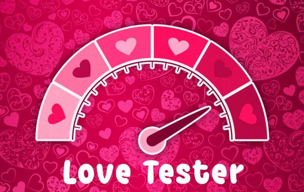 How Does a Love Tester Work?