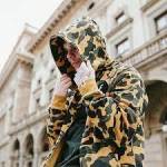 Bape US Profile Picture