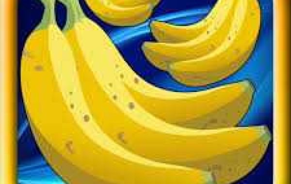 Banana Game is a great idle clicker game that you can play online for free.