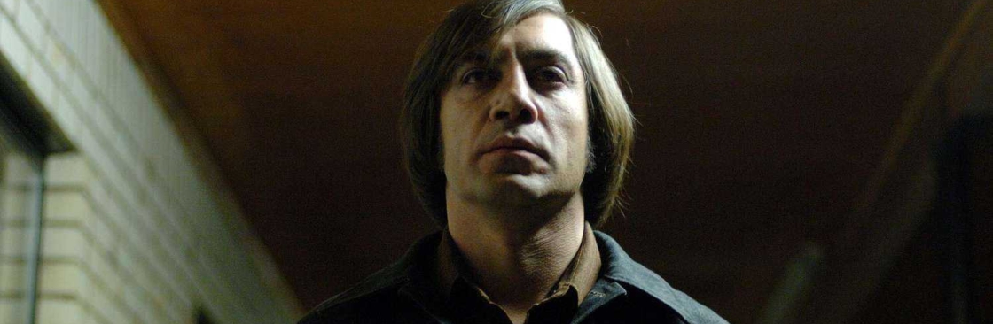 Anton Chigurh Cover Image