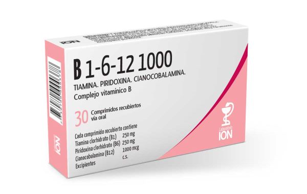 Beneficios de la biotina ¿Qué es la vitamina B7 y por qué la necesitamos?