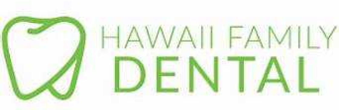 Hawaii Family Dental - Queen Kaahumanu Center Cover Image