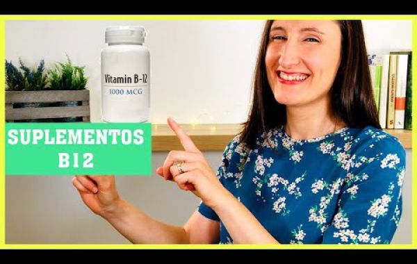 Sobredosis de vitamina B12: las preguntas y respuestas más importantes