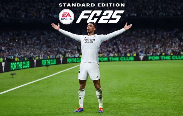 The Ultimate Guide to ea fc 25 coins on Nintendo Switch: Tips, Tricks, and Features