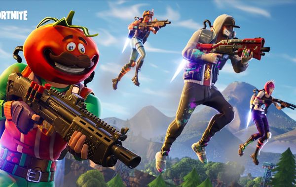 Fortnite renegade raider account Guide: How to Buy Fortnite Items and V-Bucks Safely