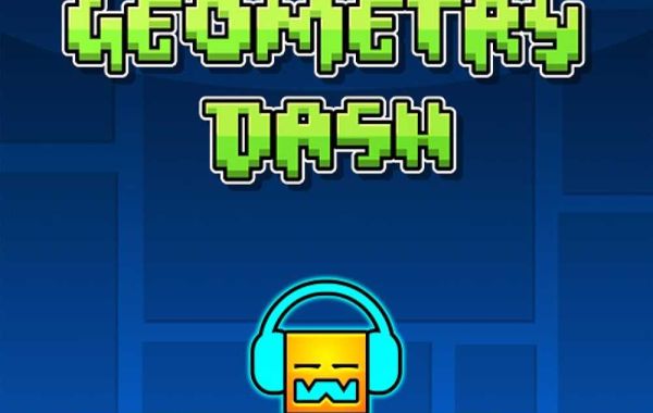 Geometry Dash: Enjoy the rhythm game