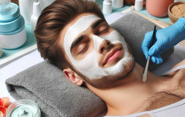 Men's Skin and Care: Why You Should Choose Natural Cosmetics and How to Avoid Common Mistakes