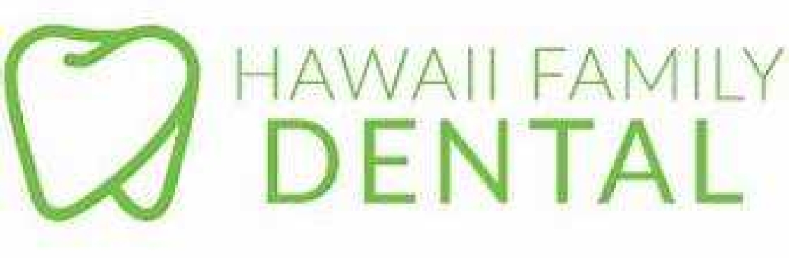 Hawaii Family Dental - Aiea Cover Image