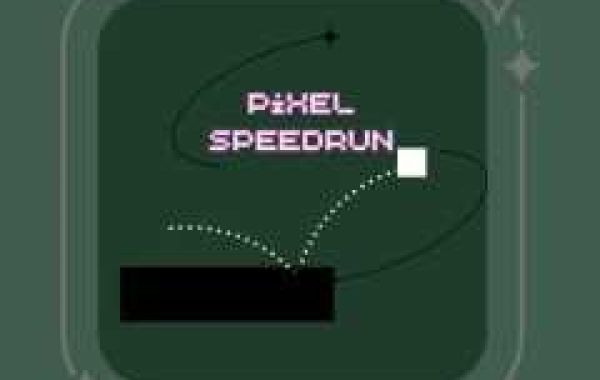 A Deep Dive into Pixel Speedrun