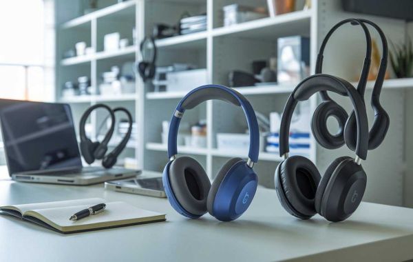 Top 5 USB Headsets for Crystal-Clear Communication