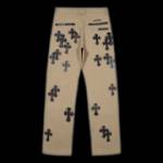 chrome hearts jeans Profile Picture