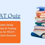 MCAT Quiz Profile Picture