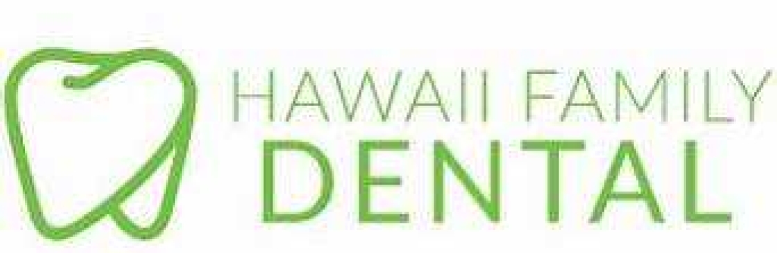 Hawaii Family Dental Kaneohe Cover Image