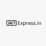 247 Express Logistics Profile Picture