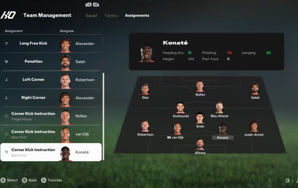 EA FC 25: Veröffentlichungsdatum, Plattformen und Neue Features