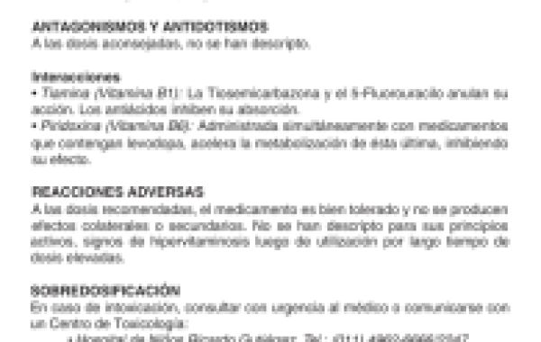 Vitamina B12: su función en nuestro cuerpo y cómo saber si tenemos déficit de ella