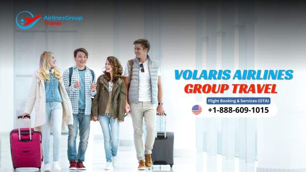 How to Book a Group at Volaris? – Telegraph