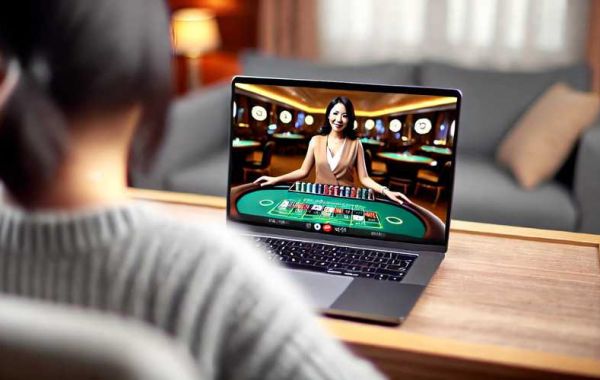 Exploring Online Casino Trends