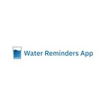 Water Appwaterreminder Profile Picture