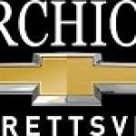 Sarchione Chevrolet II Profile Picture