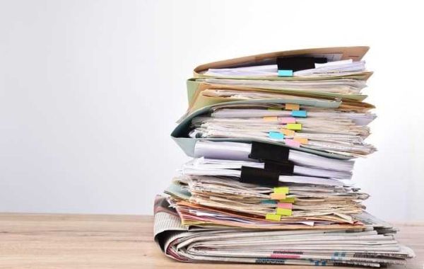 The Ultimate Resource for Document Organization