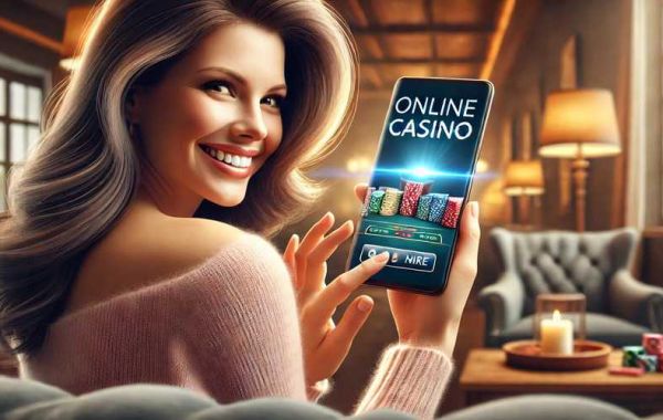 Discover the World of Slot Sites