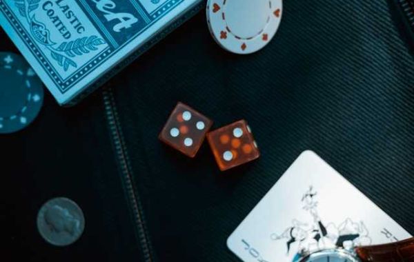 Menguasai Blackjack: Tips dan Trik untuk Meningkatkan Kemenangan