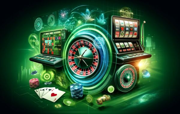 All Spins Win Casino: The Ultimate iGaming and Mobile Gambling Destination