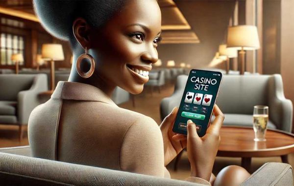 The Ultimate Guide to Casino Sites