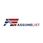 AssumeList ™ Profile Picture