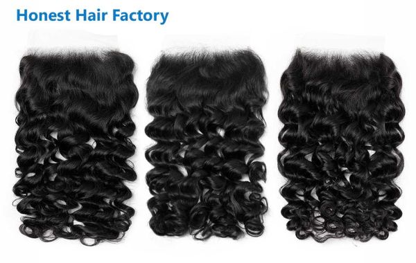 Premium Human Hair Bundles | Your Ultimate Guide to Luxury Hair at Honesthairfactory.com