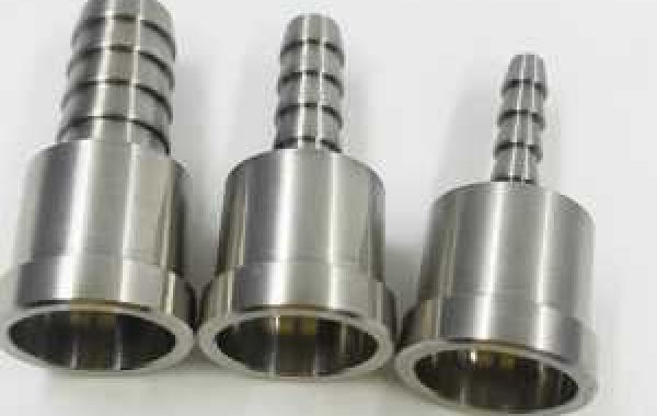 Your Trusted Partner in Precision CNC Machining