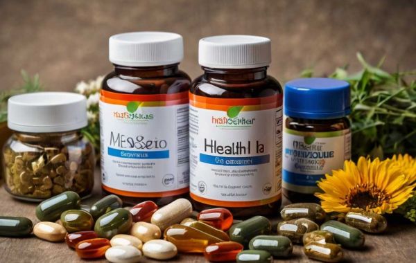 Discover What Beta-sitosterol Supplements Is