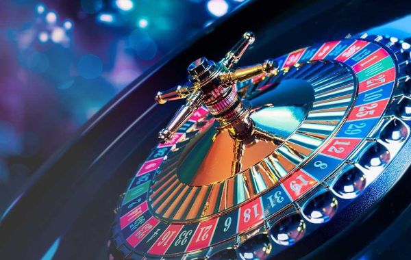 Casino bonus no deposit