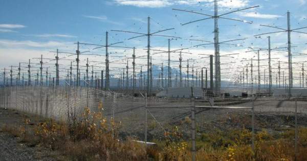 Here’s how HAARP creates and modifies extreme weather as a WEAPON OF MASS DESTRUCTION | WLT Report