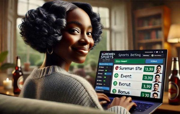 The Rise of Sports Gambling Sites