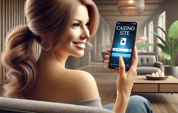 The Ultimate Guide to Casino Sites