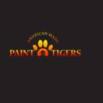 PAINT TIGERS Profile Picture