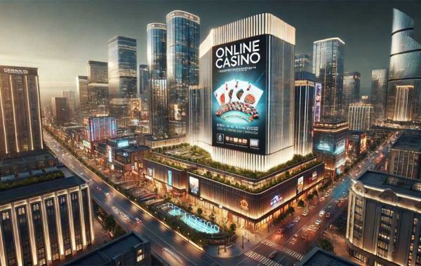 Exploring Casino Sites: A Comprehensive Guide