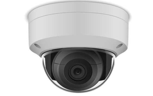 Office Surveillance Cameras