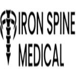 Doctor Iron Spine Profile Picture