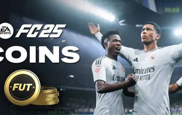 Ultimate Guide to Buying FC25 Players: Tips for Purchasing EA FC Players Effectively