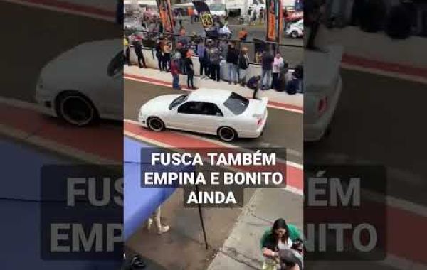 O Carro que Revive a Magia do Fusca: Um Novo Clássico em Nossas Estradas