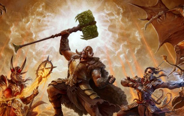 Diablo 4 Items und Gold auf Aoeah.com – Alles, was Sie wissen müssen