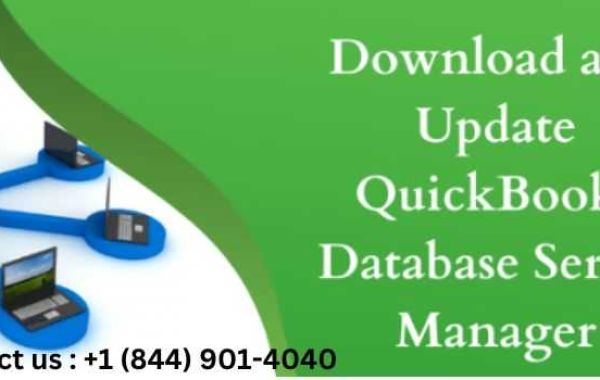 QuickBooks Database Server Manager: Complete Setup and Troubleshooting