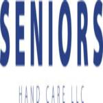 Seniors Hand Care Profile Picture