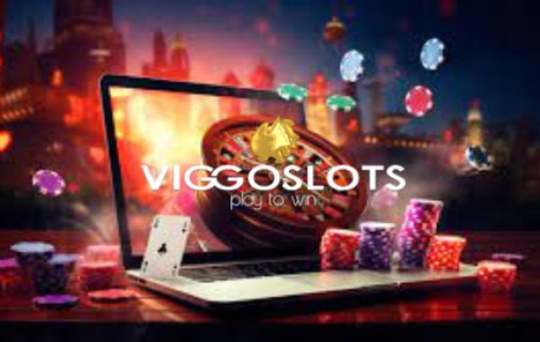 Casino en ligne français Viggoslots