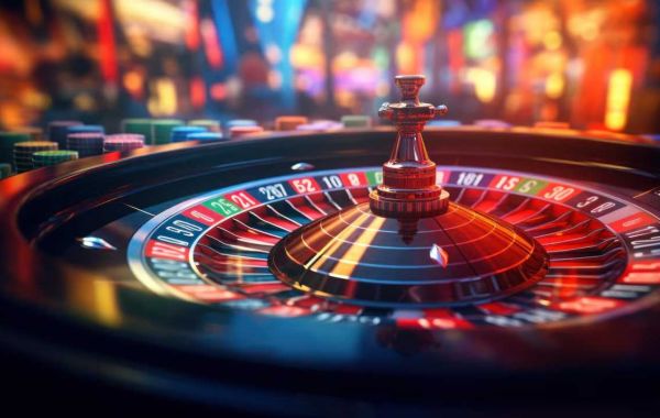 Secure and Licensed Casinos: casinonobrasil Ensures Players Are Directed to Safe and Regulated Platforms