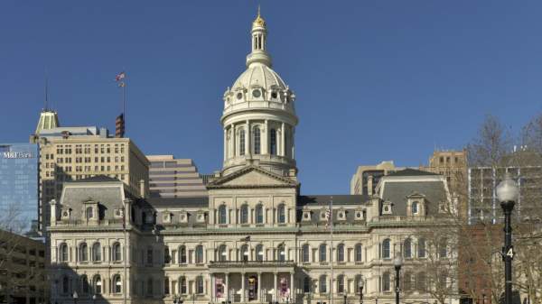 Baltimore nonprofits dodge needed scrutiny